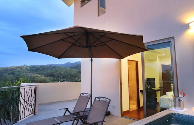 Luxury Sky Penthouses 3-6BR Condo-Hotel at Oceano Jaco - Foto 24