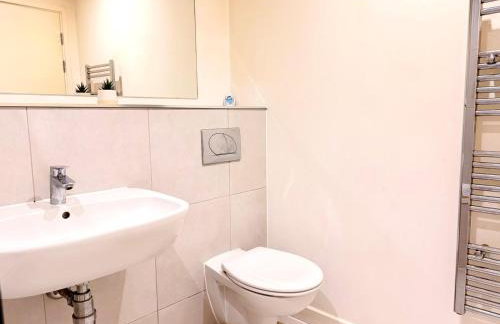 Apart-Hotel in Delta Point Croydon - Foto 19