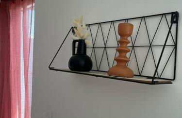 L'ethnique cottage 30m2 2 personnes avec extérieur - Foto 21