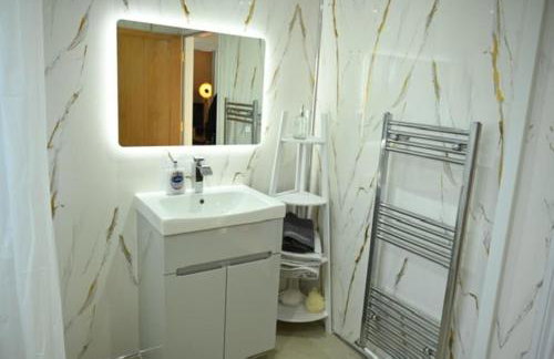 Watermead Retreat Bungalow - Foto 11