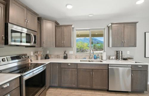 Scenic Desert Getaway in Marana Rest and Serenity - Foto 5