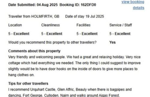 Apartment Old Dairy by Interhome - Foto 30