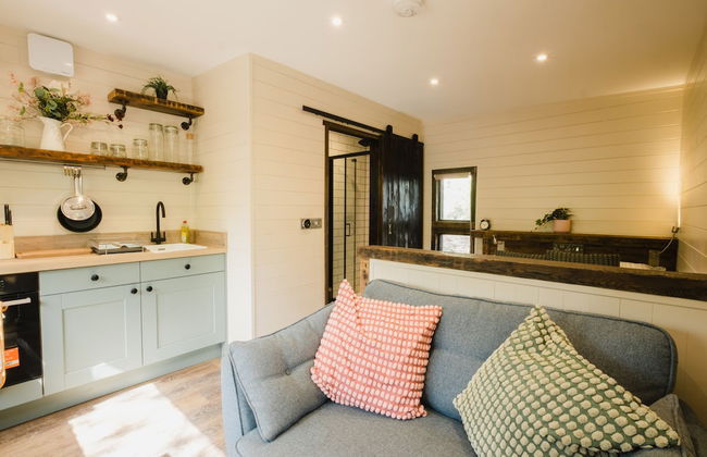 A Place In The Pennines - Foto 63