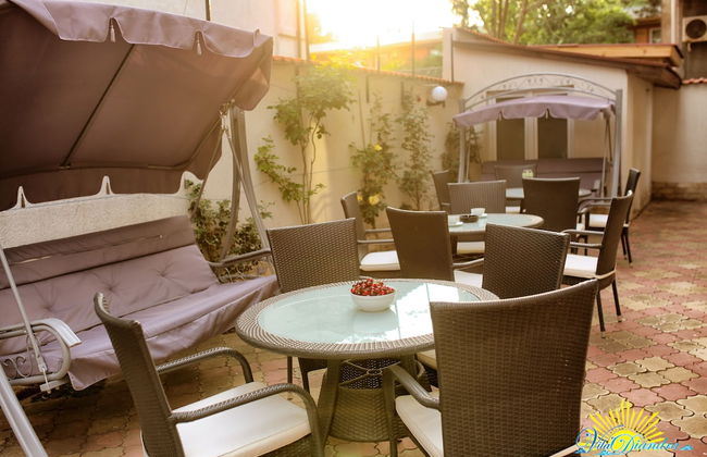 Vila Diandra - Foto 16