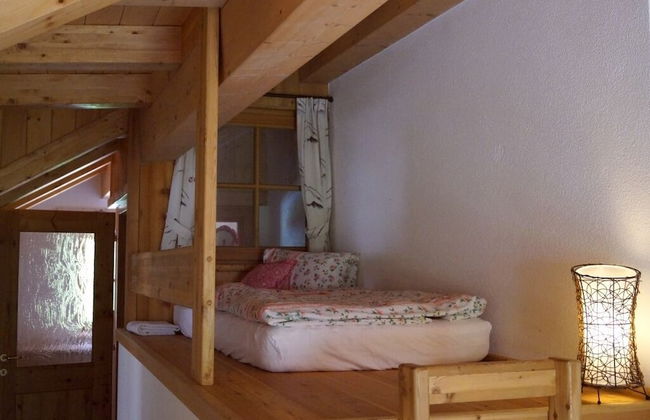 Chalet s'Tyrolia - Foto 9