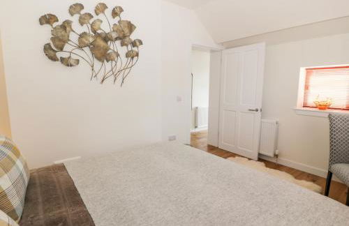 Gate Lodge, House of Binns - Foto 17