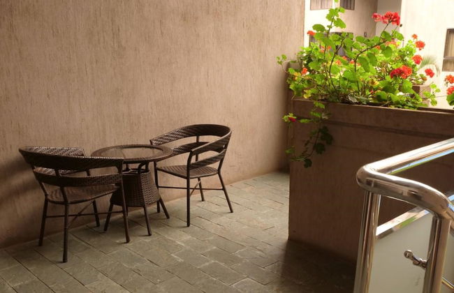 The Courtyard at Vanga - Foto 56