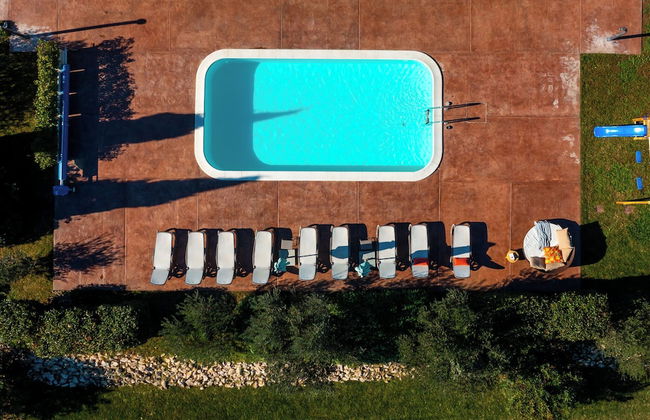 Villa Almond - Foto 26