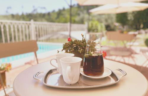 Villa Oliviana - Foto 40