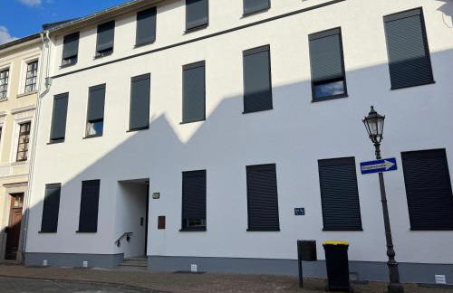 ZENITH STAY - hochwertige Apartments direkt in der Innenstadt - Foto 9