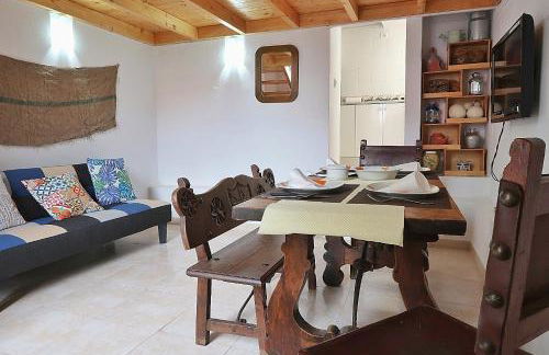 Cozy House 5 min from the Historic Center of Galdar - Foto 15