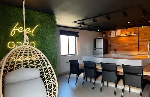 Art Studio - Praia de Armação - 30m Unid 118 - Foto 3