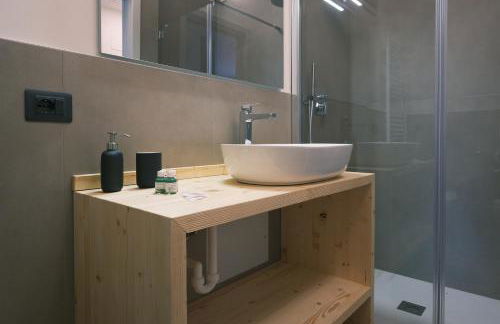 Costa Blu - Pool and terrace overlooking the lake - Foto 30