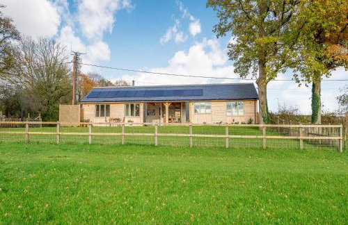 Windover Barn - Foto 28