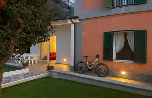 Villino Elvira - Foto 65