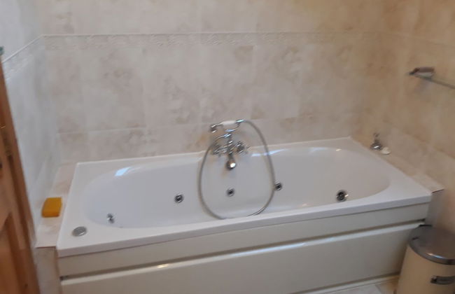 Slieve Anierin House - Foto 13