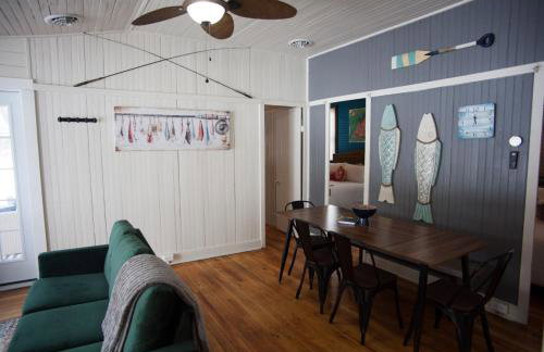 Heart's Desire, Cottage with stunning lake views - Foto 6