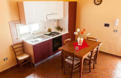 Case Vacanza Longo - Foto 20