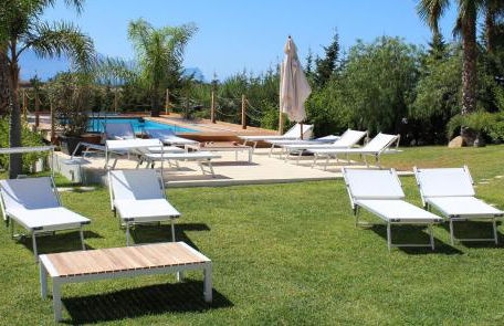 Isola del sole, Appartamenti con piscina - Foto 1