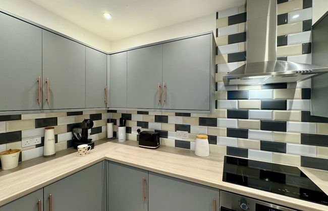 Crow Hill House Tranquil Escape Hideaway - Photo 19