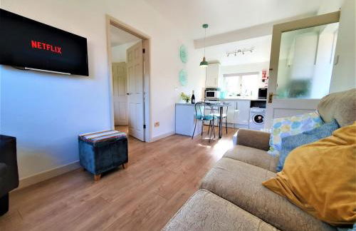 The Granary - Photo 11