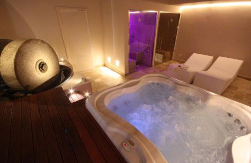 Agriresort & Spa Fattoria I Ricci - Foto 109