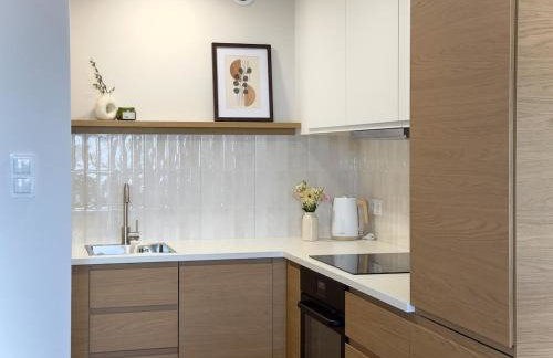 Just Stay Apartments Stogi Sea & City Apartment - Foto 5