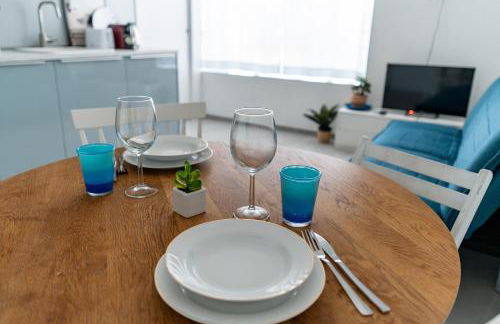 Baroni D - FREE private parking and A-C - Foto 18