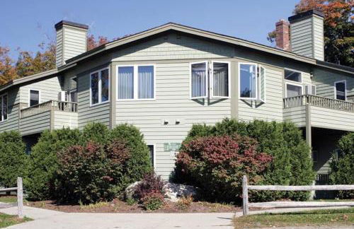 Beautiful hotel in Vermont Smugglers Notch 2BD near Disc Golf Center - Foto 28