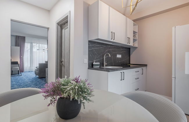 Aria Prestige Boutique - Foto 42