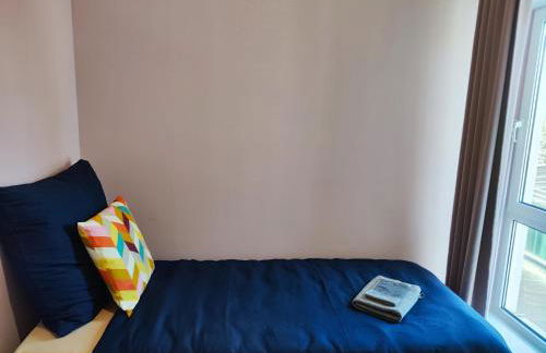 Wohlfühloase Köln II - Foto 8