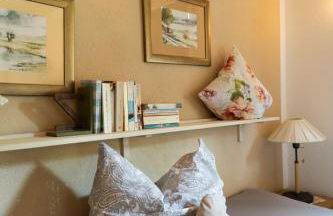 Landgut Seebühne Steigerwald - Guesthouse - Foto 14