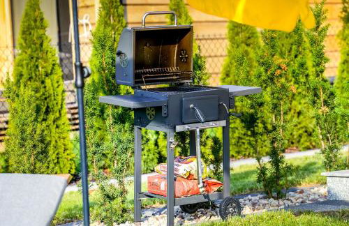 Przystanek MAZURY - domki nad jeziorem - Foto 18