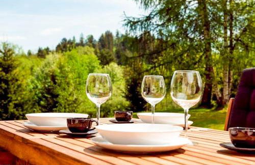 Dom w Milówce - balia całoroczna, jacuzzi - Foto 20