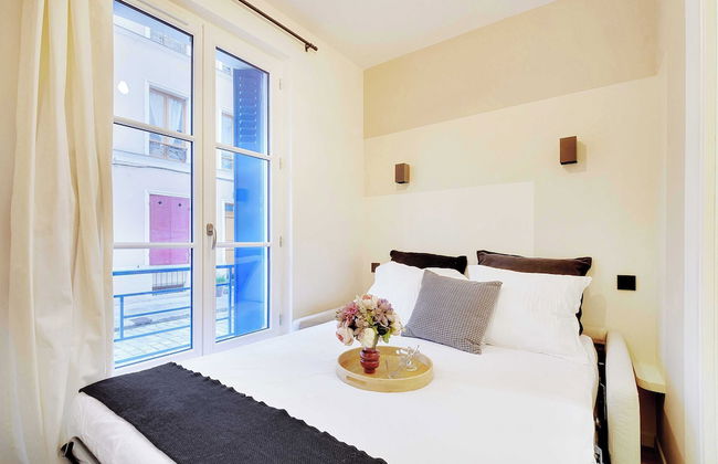 Résidence Paris CREMIEUX - Photo 21