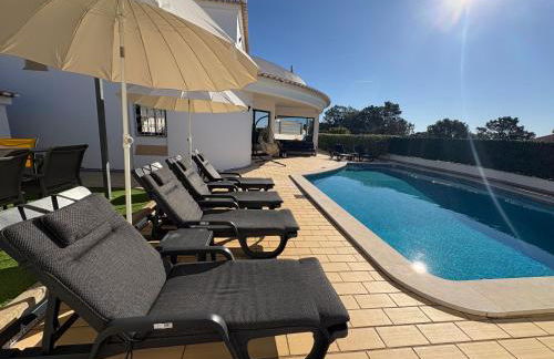 Villa Cristina 17 - 500 m from the Beach - Foto 3