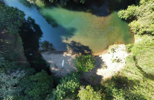 chalé 3 - guache - Foto 26