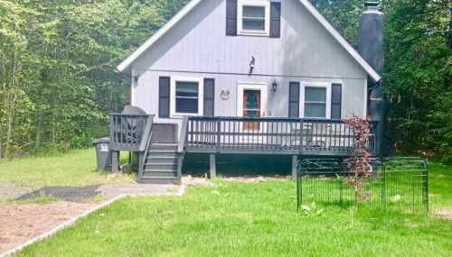 The Beautiful & Cozy Malvec Chalet - Foto 2