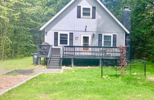 The Beautiful & Cozy Malvec Chalet - Foto 2