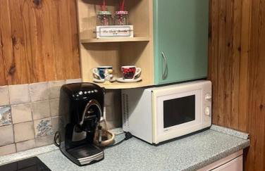 Dom letniskowy Konwaliowa polana - Foto 19