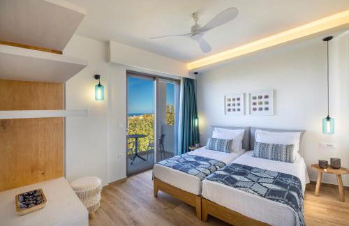 Rethymno Villas - Foto 56