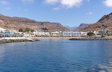 Apartamento La Marisma Playa de Mogán - Foto 29