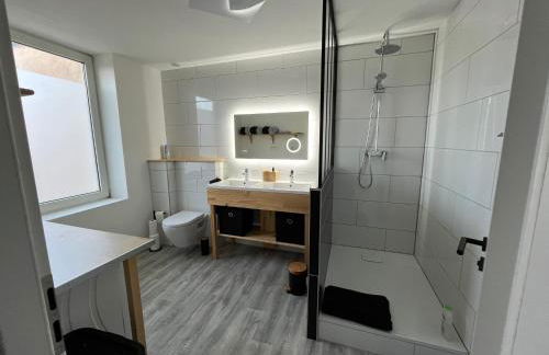 Appartement St Eloi 75m² - Foto 18