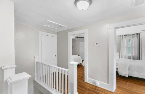 Renovated Mins to BHM CrossPlex-Central Park Chic - Foto 9