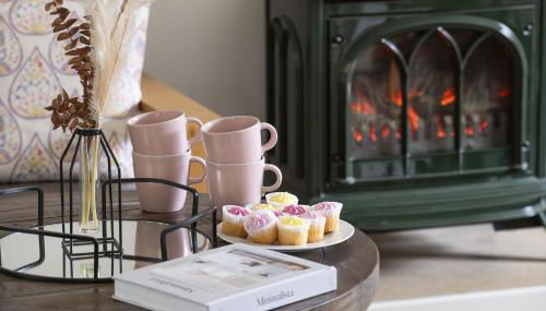 Farmyard Cottage - Foto 5