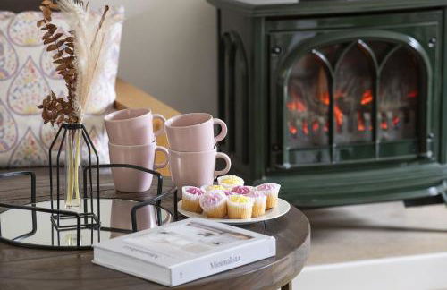 Farmyard Cottage - Foto 5