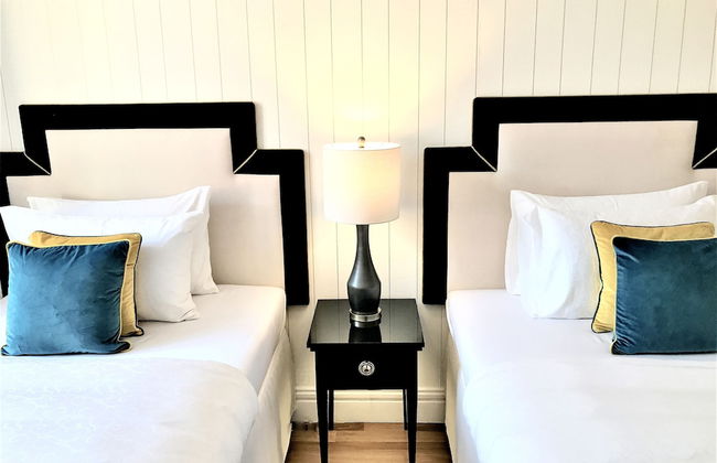 MONDRIAN Luxury Suites & Apartments Old Town Market Square - Photo 26