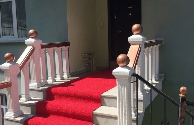 Alya Suit Otel - Photo 19