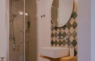 Hacienda Clavero Seven Deluxe Apartment - Photo 25