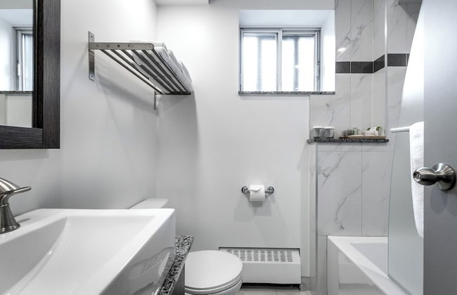 Hotel Terrasse Royale - Foto 80